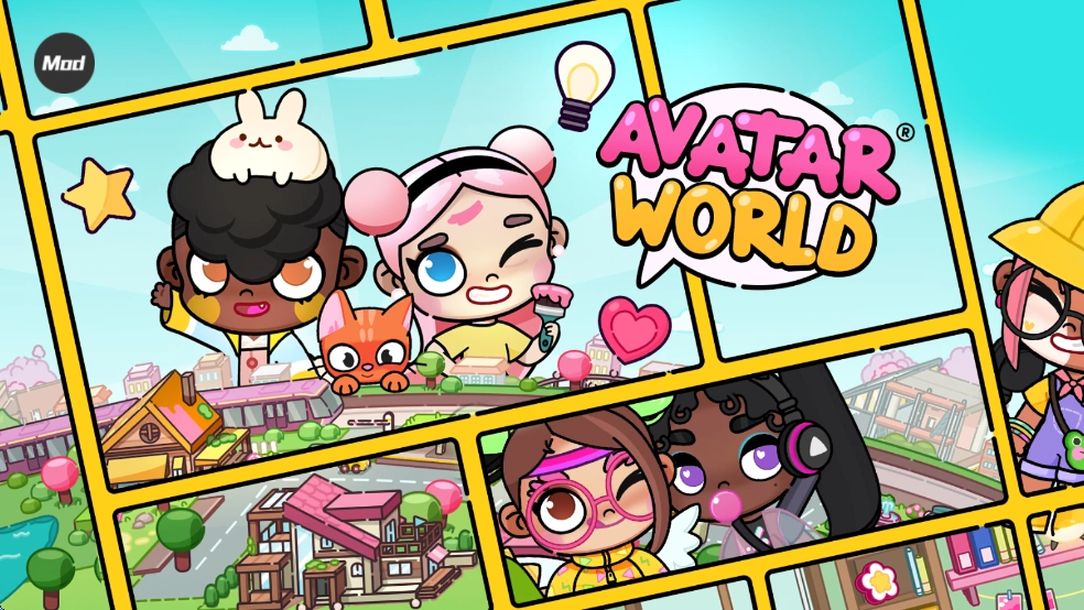 阿凡达世界2025最新版