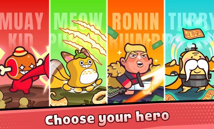 大坏蛋最新版(2)