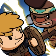 丛林抵御战游戏