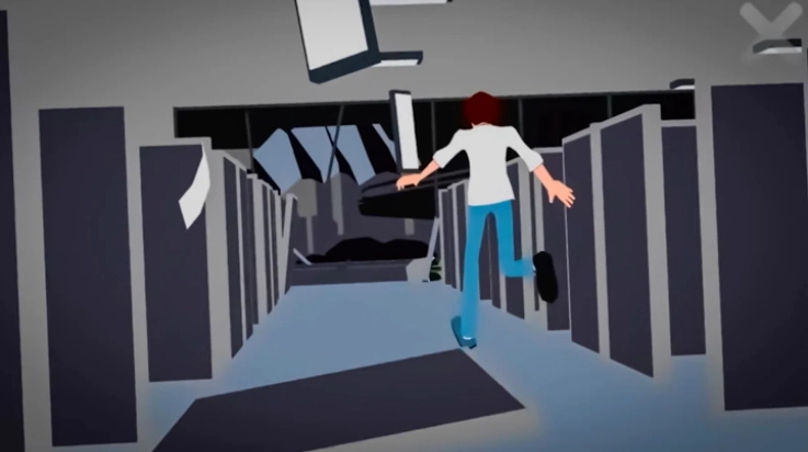 外星人追逐跑酷游戏图2