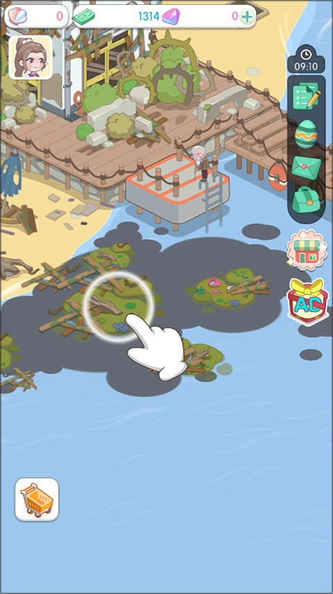 岛村建设者游戏最新下载