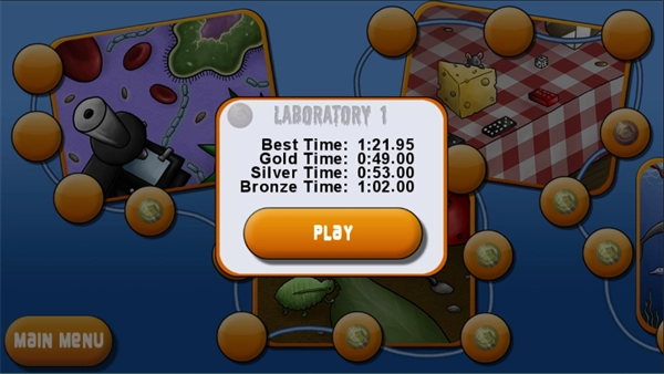 美味星球安卓版下载