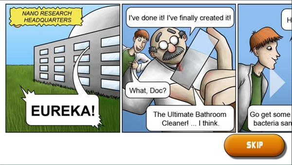 美味星球安卓版下载