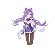 绝区零2d游戏(Miyabi)