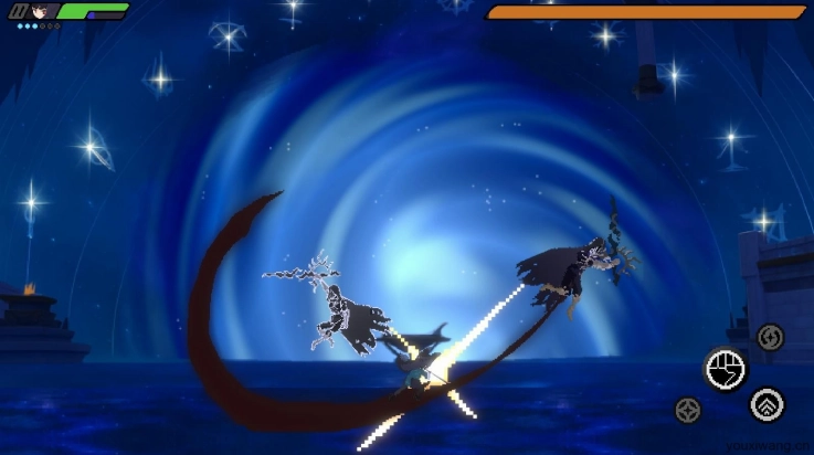 绝区零2d游戏(Miyabi)