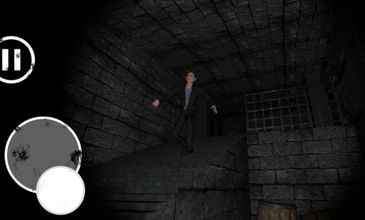 吸血鬼城堡逃生恐怖安卓版(1)