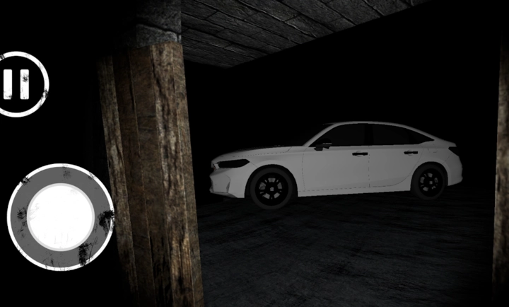 吸血鬼城堡逃生恐怖安卓版(2)