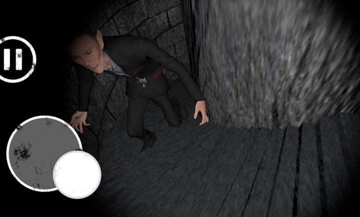 吸血鬼城堡逃生恐怖安卓版(3)