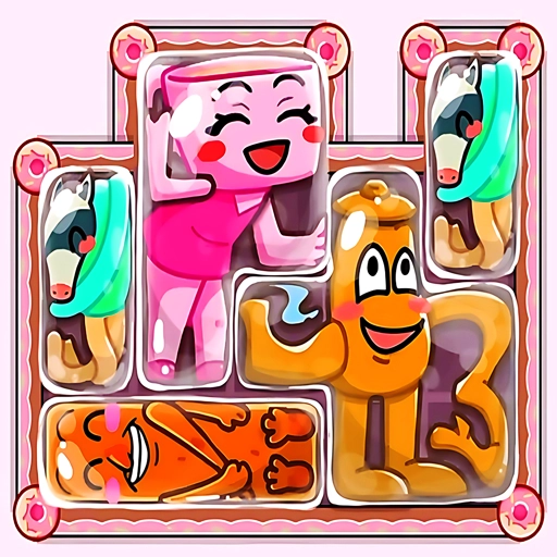 解开个毛线游戏