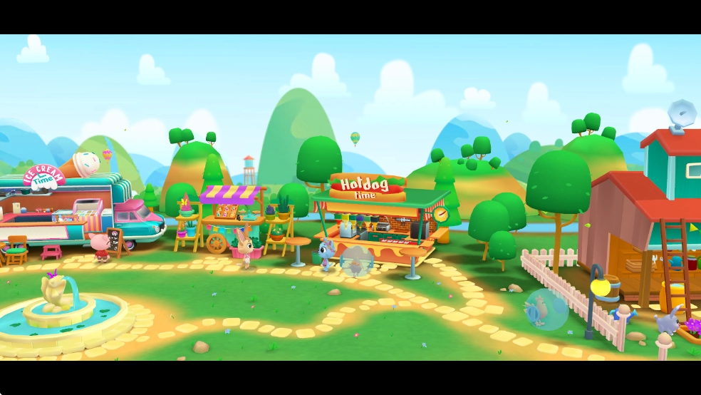 家有大厨美食节3游戏(3)