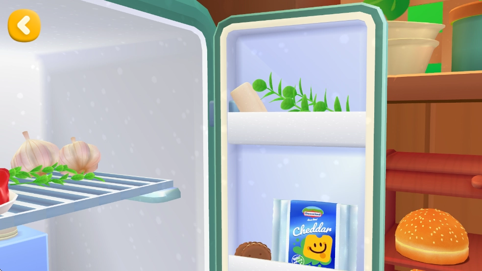 家有大厨美食节3游戏(2)