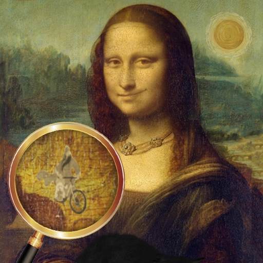 你乱画我瞎猜游戏