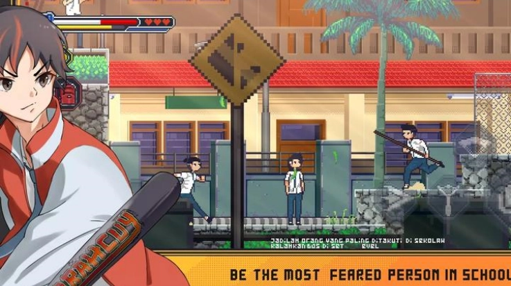 少年的危机游戏(ParahCuy)