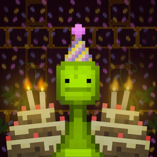 甜瓜游乐场31.5版