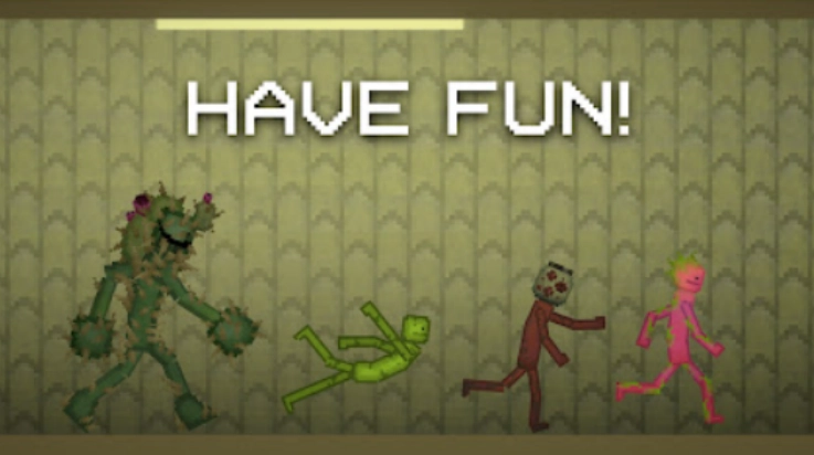 甜瓜游乐场31.5版