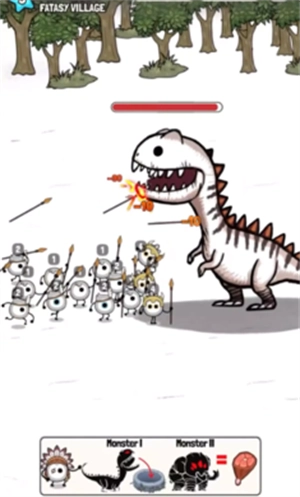 圈子部落合并放置大亨最新版