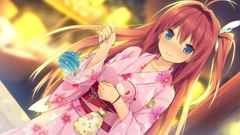 苍之彼方的四重奏冷狐版(1)