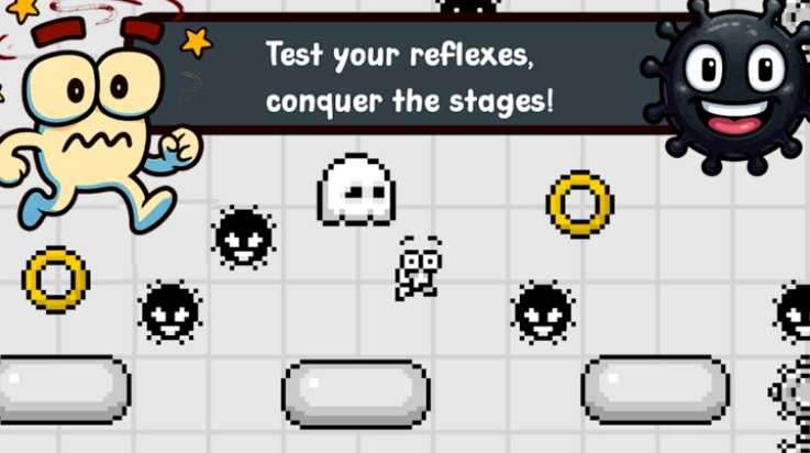 米诺的冒险游戏(米诺的冒险：横版