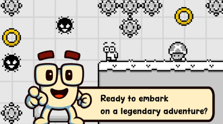 米诺的冒险游戏(米诺的冒险：横版