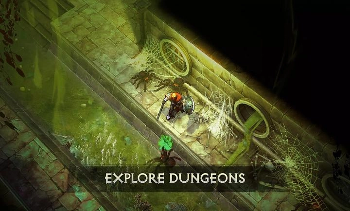 暗影之子最新版