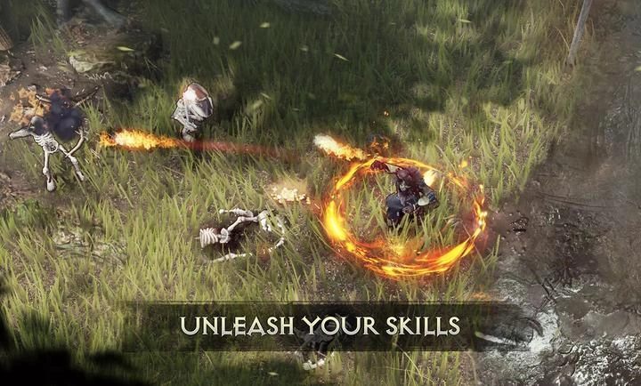 暗影之子最新版