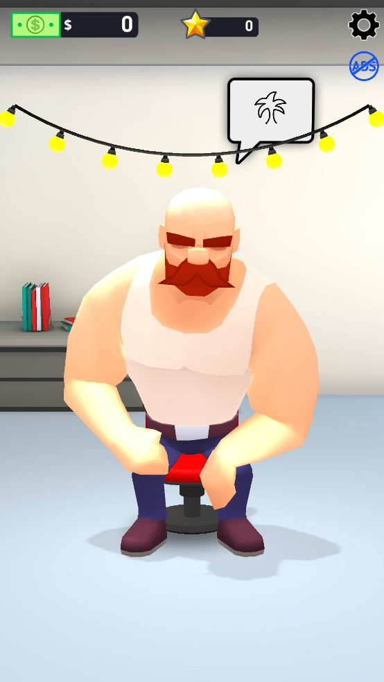 艾薇儿的纹身店最新版(2)