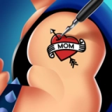 艾薇儿的纹身店最新版