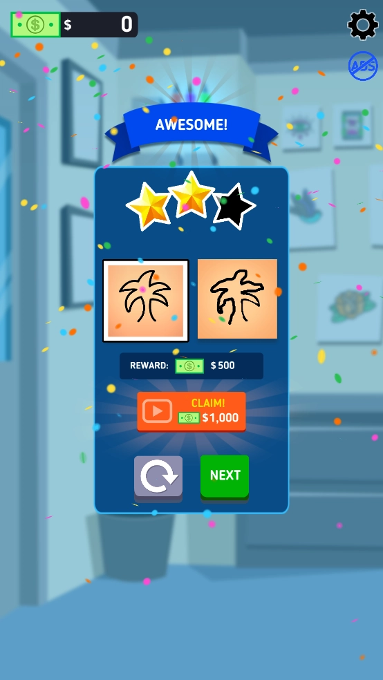 艾薇儿的纹身店最新版(4)