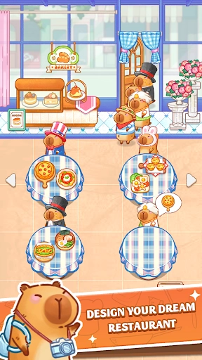 烹饪果酱舒适原版