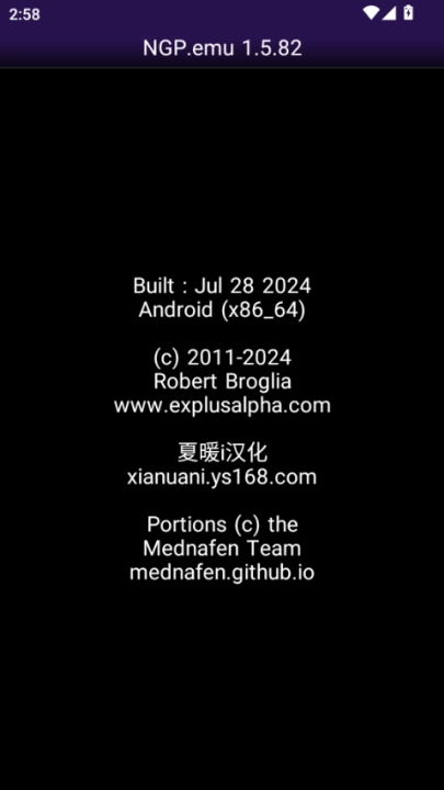 ngp模拟器安卓版