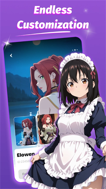 Pink.AI聊天软件官方版