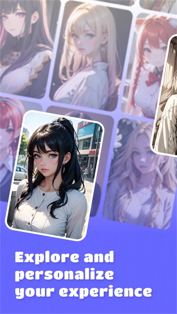 Easy Girl聊天软件官方版