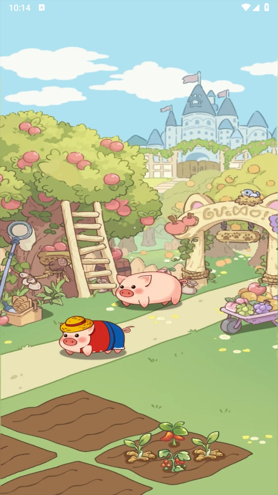 小猪有钱赚钱游戏(3)