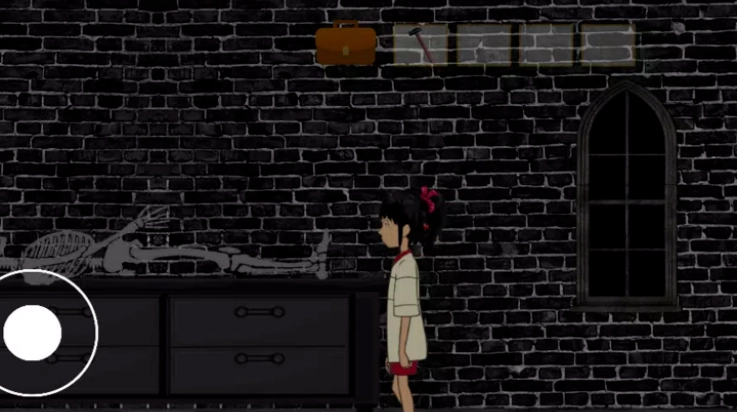 湖边之家恐怖任务游戏(3)