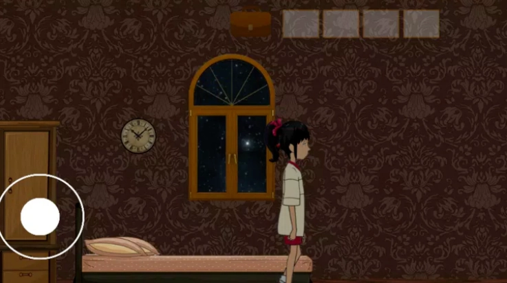 湖边之家恐怖任务游戏(2)