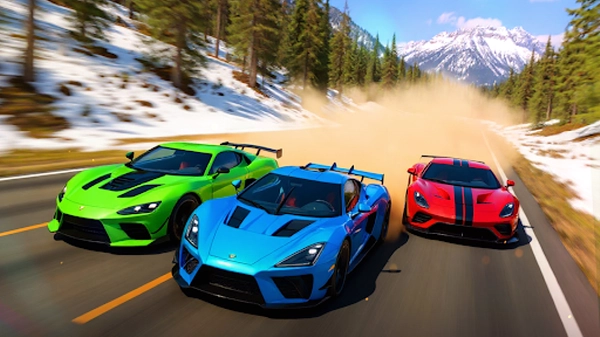 涡轮传奇游戏(2)