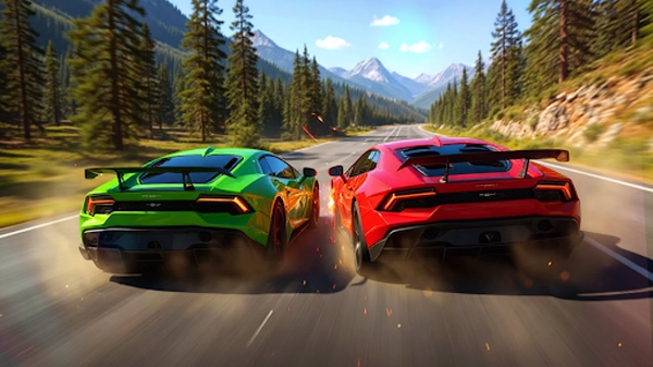 涡轮传奇游戏(3)