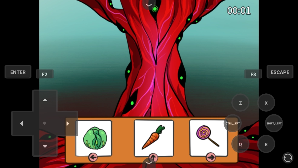 家养宠物游戏(2)