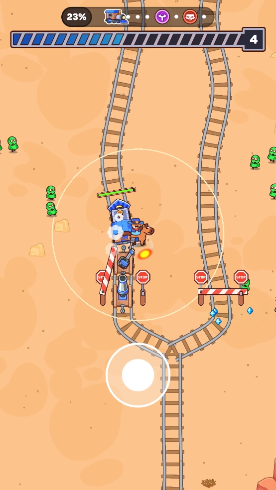 末路塔防小游戏(最后的试炼)(1)