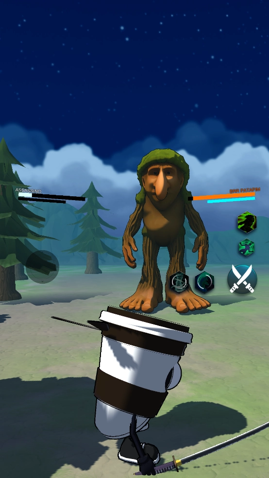 异常之战游戏(AnomaliesBattleBrainrotsVS)(4)