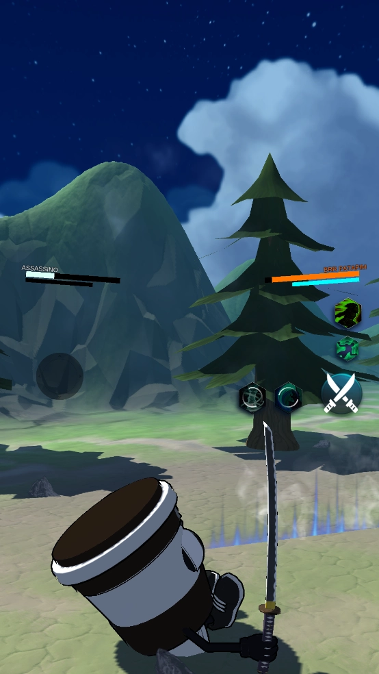 异常之战游戏(AnomaliesBattleBrainrotsVS)(3)