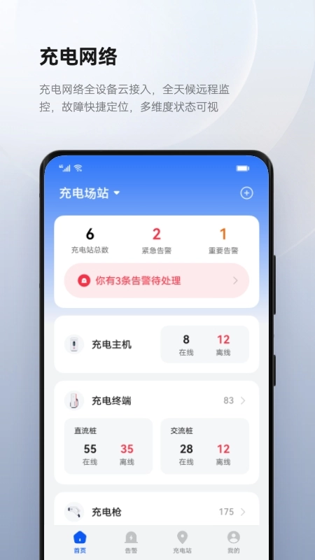 华为数字能源(4)