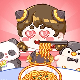 欢乐甜品小屋(吃播)游戏