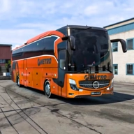 巴士模拟器2025手机版