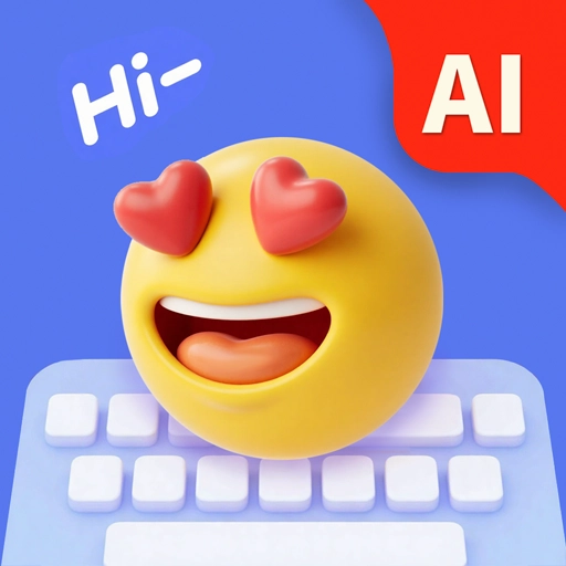 恋爱情侣聊天话术键盘