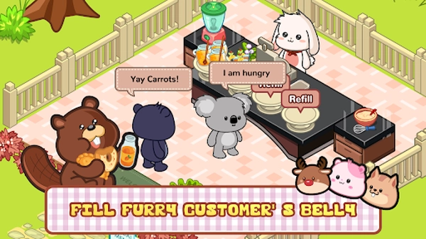 洛普比面包店游戏(LopBakery)图5