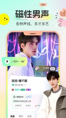 磁场派对正版(4)