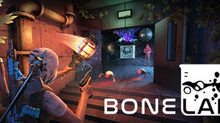 骨骼实验室vr(BoneLab)(1)