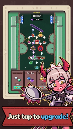 地狱守卫战游戏(5)