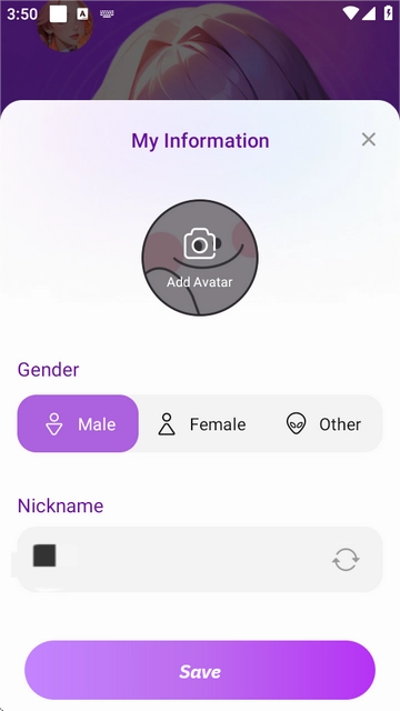 StarGirl AI聊天官方下載 StarGirl AI聊天官方下載